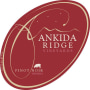 Ankida Ridge Vineyards Pinot Noir 2017  Front Label