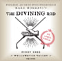Divining Rod Pinot Noir 2015  Front Label