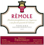 Frescobaldi Remole 2003  Front Label