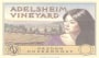 Adelsheim Chardonnay 2006  Front Label