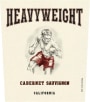 Heavyweight  2014  Front Label