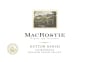 MacRostie Dutton Ranch Chardonnay 2016  Front Label