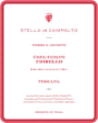 Stella di Campalto Podere San Guiseppe Toscana Choltempo Fiorello  Front Label