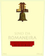 Quinta da Romaneira Sino da Romaneira Tinto 2013  Front Label