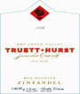 Truett Hurst Red Rooster Old Vine Zinfandel 2006 Front Label