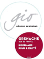 Gerard Bertrand Pays d'Oc Gio 2014  Front Label