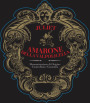 Juliet Amarone della Valpolicella 2012  Front Label