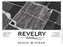Revelry Vintners Block 18 Syrah 2012 Front Label