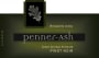Penner-Ash Seven Springs Vineyard Pinot Noir 2003  Front Label