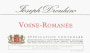 Joseph Drouhin Vosne-Romanee 2007  Front Label