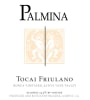 Palmina Honea Vineyard Tocai Friulano 2015  Front Label