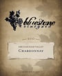 Bluestone Vineyard Chardonnay 2010 Front Label