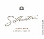 Silvestri Wines Pinot Noir 2007 Front Label
