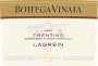 Cavit Bottega Vinai Lagrein 2005 Front Label