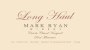 Mark Ryan Long Haul 2005  Front Label