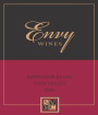 Envy Wines Sauvignon Blanc 2006  Front Label