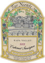 Far Niente Napa Valley Cabernet Sauvignon (1.5 Liter Magnum) 2022  Front Label