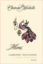 Chateau Ste. Michelle Mimi Cabernet Sauvignon 2020  Front Label