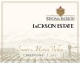 Kendall-Jackson Santa Maria Valley Chardonnay 2013  Front Label
