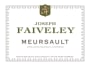 Faiveley Meursault 2010  Front Label