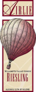 Airlie Riesling 2004  Front Label