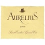 Aurelius (3 Liter) 2000  Front Label
