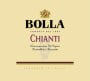 Bolla Chianti 2016 Front Label