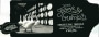 Mollydooker Goose Bumps Sparkling Shiraz 2006  Front Label
