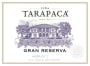 Vina Tarapaca Gran Reserva Merlot 2015  Front Label