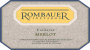 Rombauer Carneros Merlot 2005  Front Label