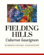 Fielding Hills Winery Riverbend Vineyard Cabernet Sauvignon 2007 Front Label