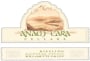 Anam Cara Nicholas Estate Riesling 2006  Front Label