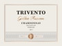 Trivento Golden Reserve Chardonnay 2015  Front Label