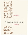 Storyteller Ever After Sonoma County Red Blend 2015 Front Label