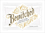 VML Winery Bewitched Pinot Noir 2020  Front Label