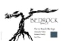 Bedrock Wine Company Nervo Ranch Heritage 2014 Front Label