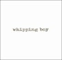 Southard Winery Lawrence Vineyard Whipping Boy 2012 Front Label