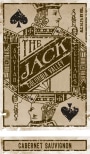 Saviah The Jack 2015 Front Label