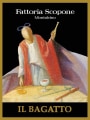 Scopone Il Bagatto 2011  Front Label