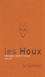 Jo Landron Muscadet Sevre et Maine Sur Lie Les Houx 2017  Front Label