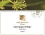 Galil Mountain Winery Sauvignon Blanc 2020  Front Label