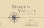 Soter Vineyards North Valley Chardonnay 2015 Front Label