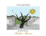 Frederic Brouca Faugeres Champs Pentus 2014  Front Label