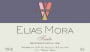 Bodegas Elias Mora Vinas Elias Mora 2000  Front Label