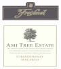 Freixenet Ash Tree Estate Chardonnay Macabeo 2011  Front Label