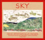 Sky Mt. Veeder Zinfandel 1990  Front Label