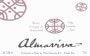 Almaviva Puente Alto Red 1999  Front Label