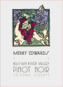 Merry Edwards Russian River Valley Pinot Noir (375ML half-bottle) 2024 Front Label