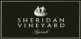 Sheridan Vineyard Syrah 2007 Front Label