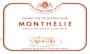 Bouchard Pere & Fils Monthelie Rouge 2009  Front Label